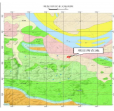 3500噸/年電子氣體建設項目環境影響評價報告書